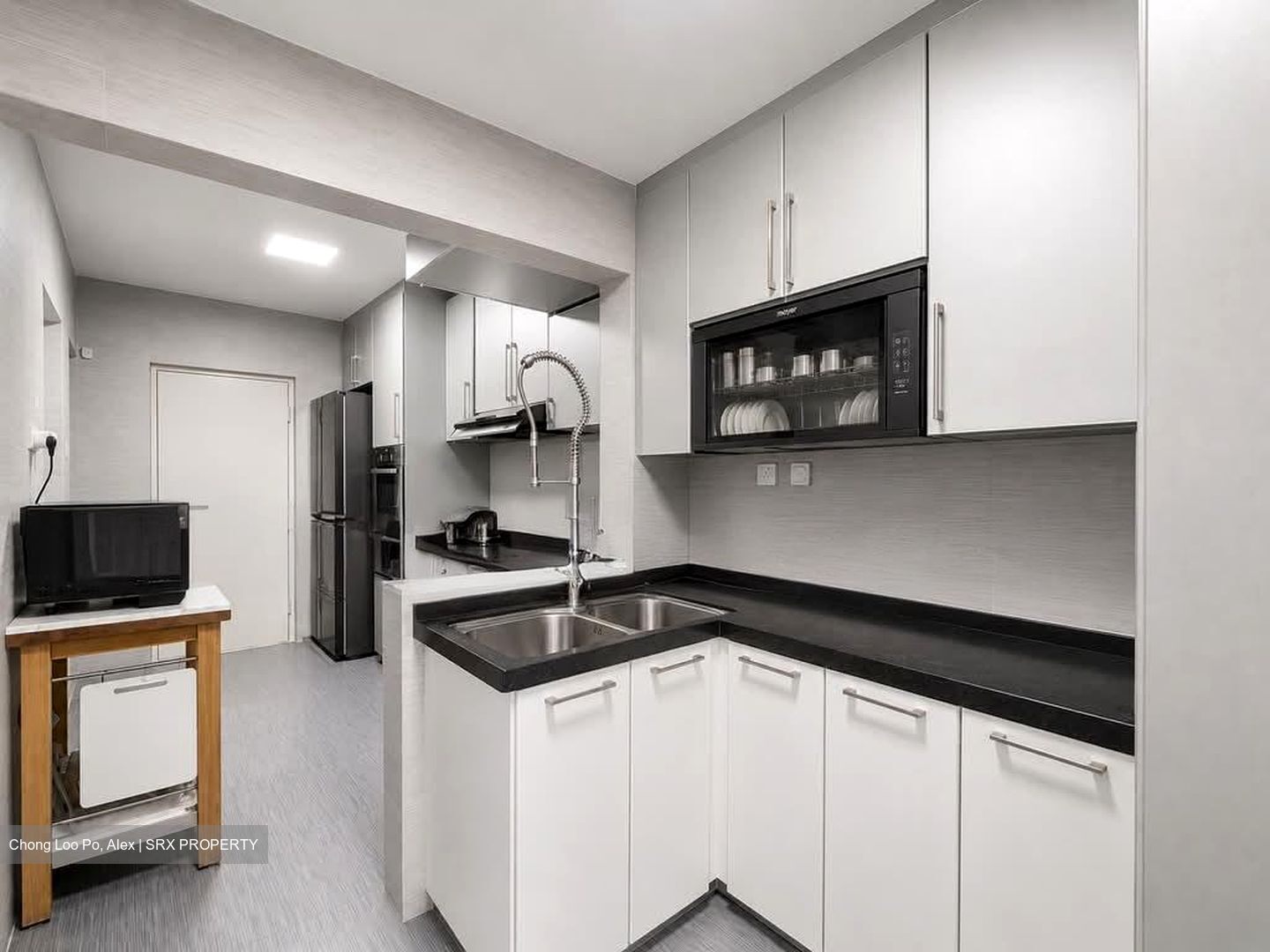 Blk 507D Wellington Circle (Sembawang), HDB Executive #569675021